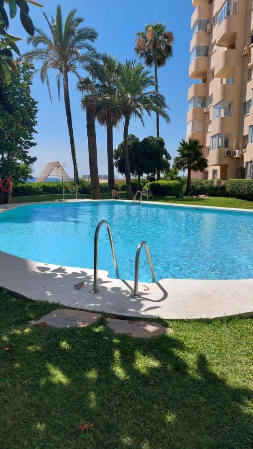 Puerto Paraiso Estepona Port Eksteriør billede