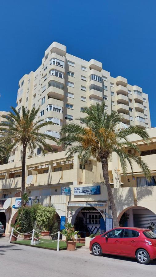 Puerto Paraiso Estepona Port Eksteriør billede