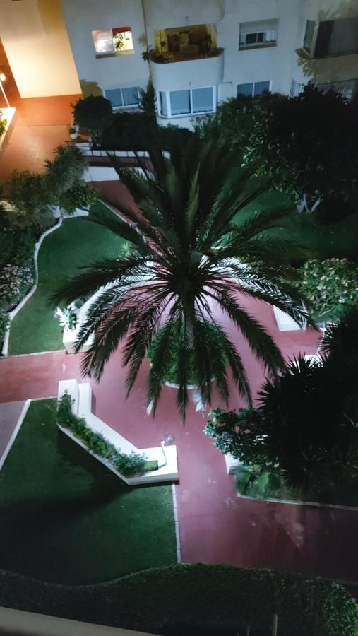 Puerto Paraiso Estepona Port Eksteriør billede