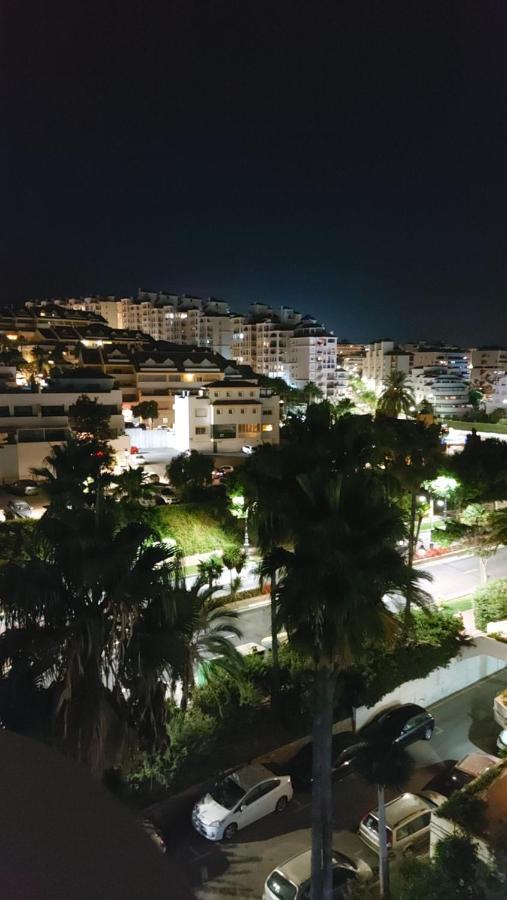 Puerto Paraiso Estepona Port Eksteriør billede