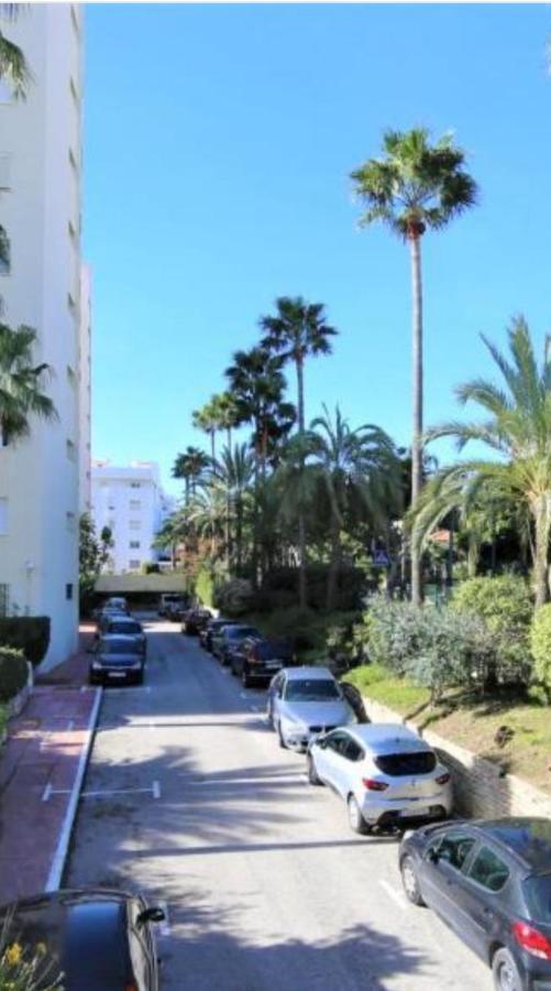Puerto Paraiso Estepona Port Eksteriør billede