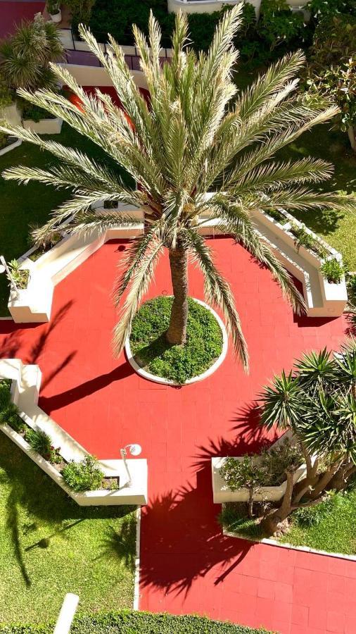 Puerto Paraiso Estepona Port Eksteriør billede
