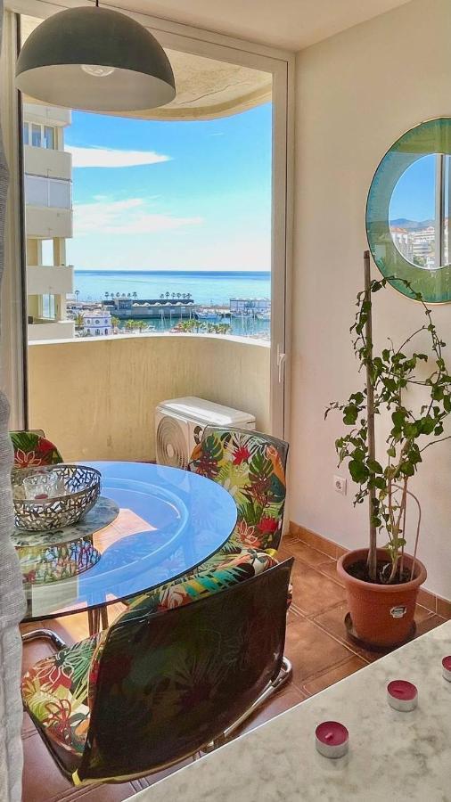 Puerto Paraiso Estepona Port Eksteriør billede