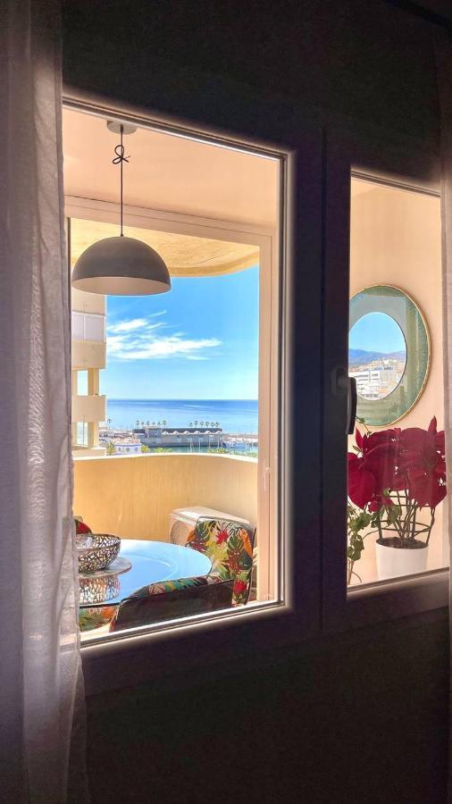 Puerto Paraiso Estepona Port Eksteriør billede