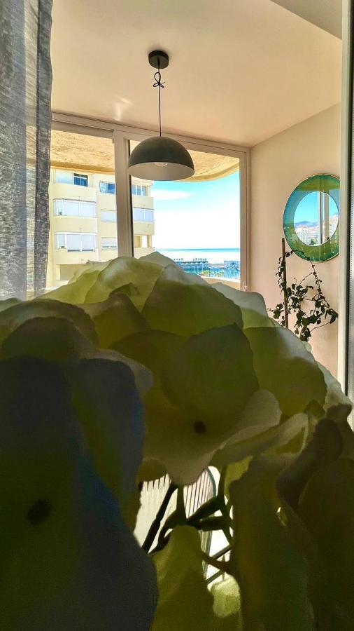 Puerto Paraiso Estepona Port Eksteriør billede