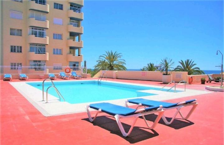 Puerto Paraiso Estepona Port Eksteriør billede